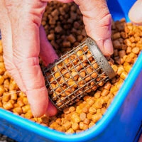 Preston Innovations Wire Bait Up Feeders